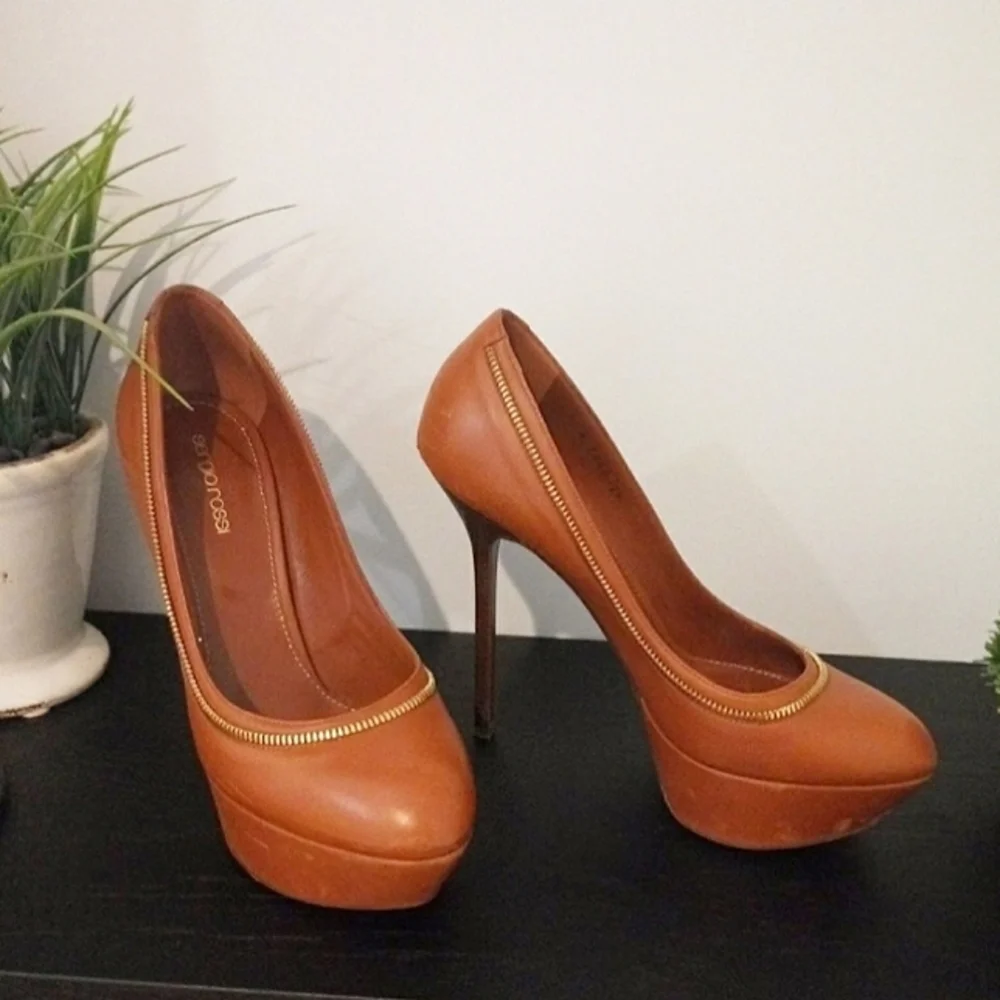 Sergio Rossi pumps